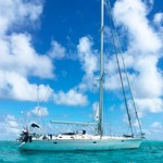 Jeanneau Sun Odyssey 52.2