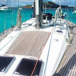 Jeanneau Sun Odyssey 52.2