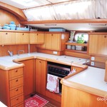 Jeanneau Sun Odyssey 52.2
