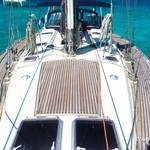 Jeanneau Sun Odyssey 52.2