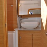 Dufour 460 Grand Large