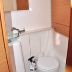 Dufour 460 Grand Large