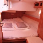 Bavaria 42 Cruiser