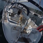 Bavaria 42 Cruiser