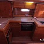 Bavaria 42 Cruiser