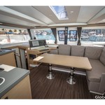 Fountaine Pajot Lucia 40