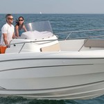 Jeanneau Cap Camarat 7.5 CC