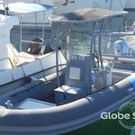 Highfield patrol 600