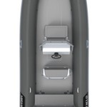 Highfield patrol 600