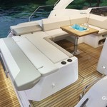 Jeanneau Leader 33