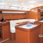 Beneteau Cyclades 50.5