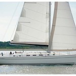 Beneteau Cyclades 50.5