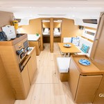 Jeanneau Sun Odyssey 490