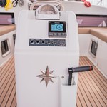 Jeanneau Sun Odyssey 490