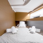 Jeanneau Sun Odyssey 490