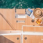 Jeanneau Sun Odyssey 490