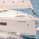 Jeanneau Sun Odyssey 490