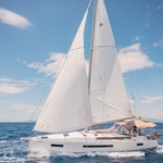 Jeanneau Sun Odyssey 490