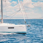 Jeanneau Sun Odyssey 490