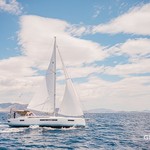 Jeanneau Sun Odyssey 490