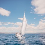 Jeanneau Sun Odyssey 490