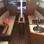 Jeanneau Sun Odyssey 33i