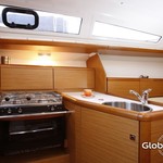 Jeanneau Sun Odyssey 33i