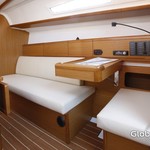 Jeanneau Sun Odyssey 33i