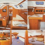 Beneteau First 33.7