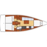 Beneteau Oceanis 38