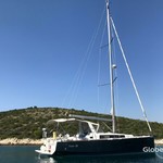 Beneteau Oceanis 38