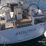 Beneteau Oceanis 38