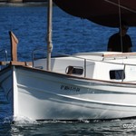 Menorquin 36 pams