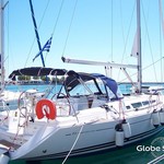 Jeanneau Sun Odyssey 45