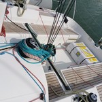Beneteau First 31.7