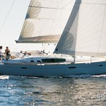 Beneteau Oceanis 50