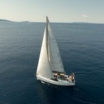 Beneteau Oceanis 40