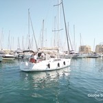 Beneteau Oceanis 40