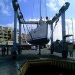 Beneteau Oceanis 40