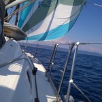 Beneteau Oceanis 40