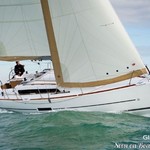 Dufour 360 Grand Large