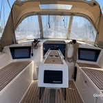 Dufour 360 Grand Large