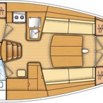Beneteau First 35