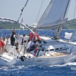 Beneteau First 35