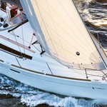 Jeanneau Sun Odyssey 32