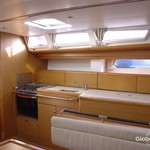 Jeanneau Sun Odyssey 49i