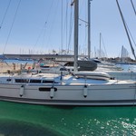 Jeanneau Sun Odyssey 49i