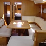 Jeanneau Sun Odyssey 49i