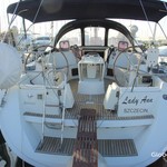 Jeanneau Sun Odyssey 49i