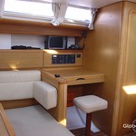 Jeanneau Sun Odyssey 49i